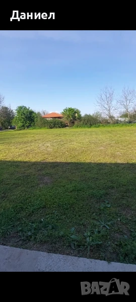 Косене на тревни площи, снимка 1