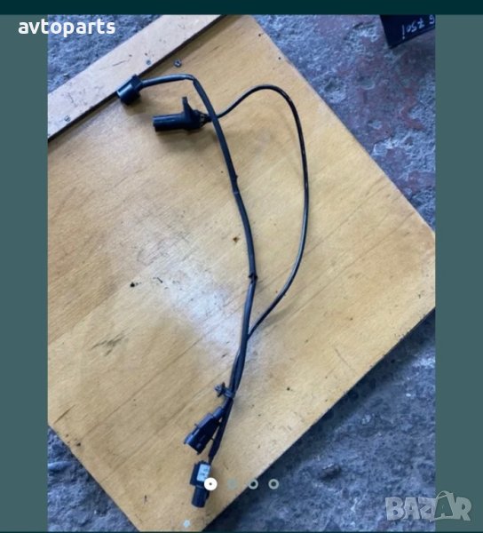 Hyundai santa fe 2006година 2.2crdi датчик масло, снимка 1