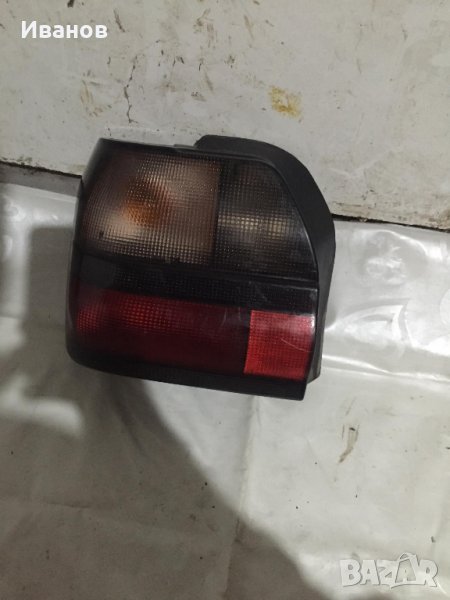 Стоп, заден нов Renault 19 1992г  седан, снимка 1