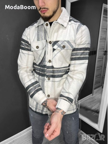 Яке тип риза , снимка 1