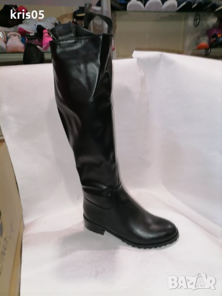 Дамски ботуши , снимка 1