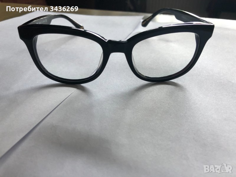 изключително запазени дамски диоптрични очила - Tokai Blue Cut, снимка 1