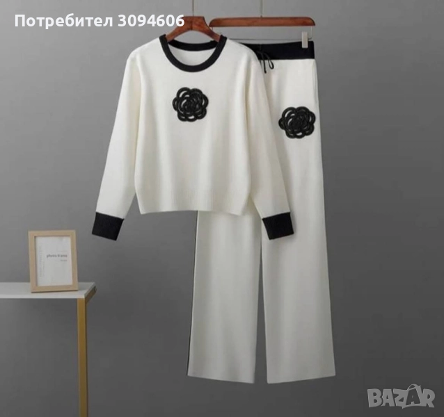 Плетиво дамски комплекти, снимка 1