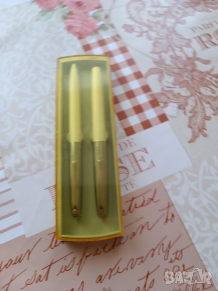 Комплект химикалки "Ера", снимка 1