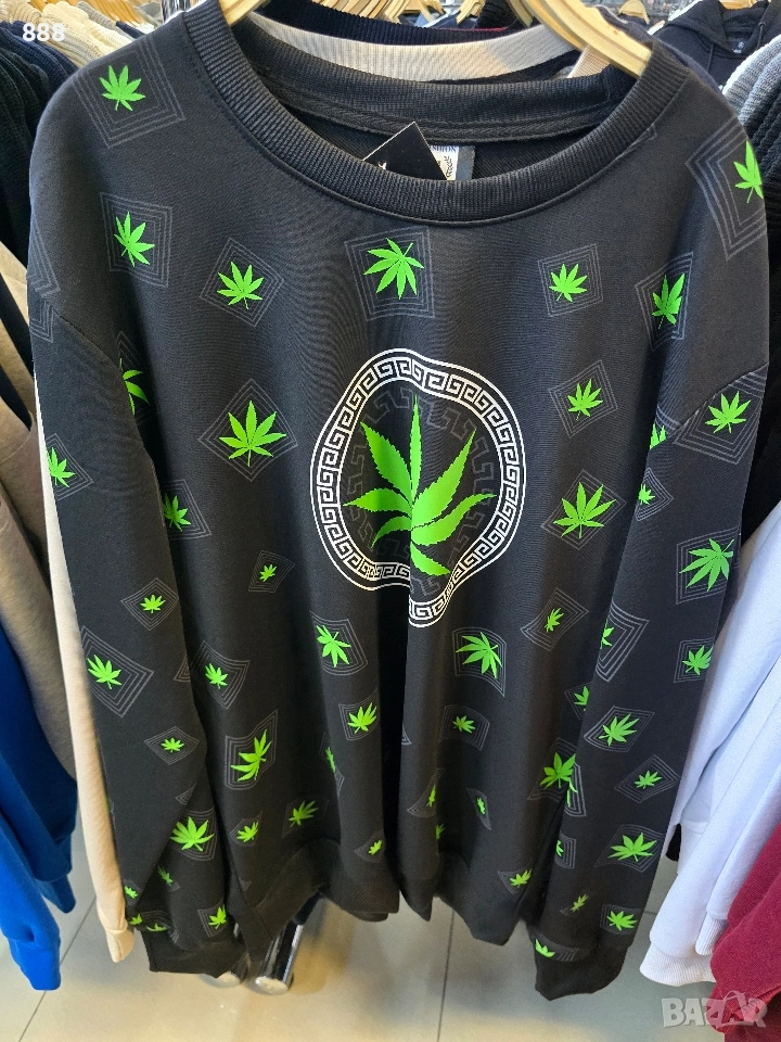 мъжки блузи , снимка 1