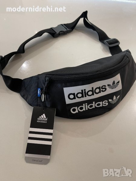 Спортна чанта Adidas код 131, снимка 1