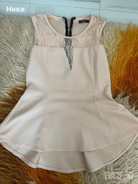 Невероятна блуза, снимка 1