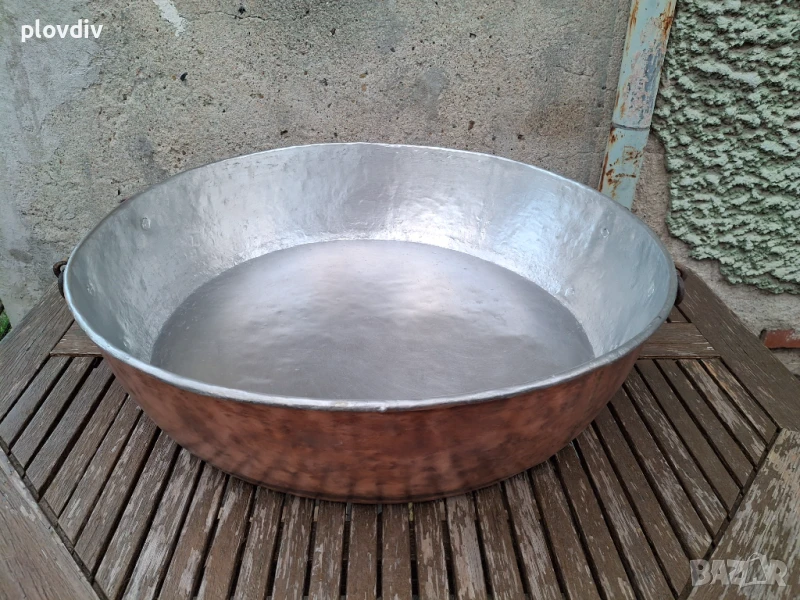 Тава за лютеница, снимка 1