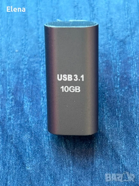 Преходен адаптер Jiafen JOP28, снимка 1