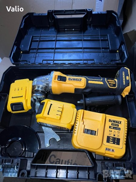 Флекс и винтоверт , снимка 1