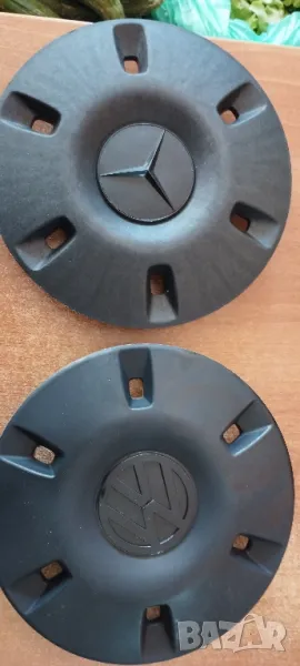 тас за Спринтер единична гума 16 след 2007 и крафтер 20лв брой, снимка 1
