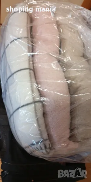 четири одеяла , снимка 1