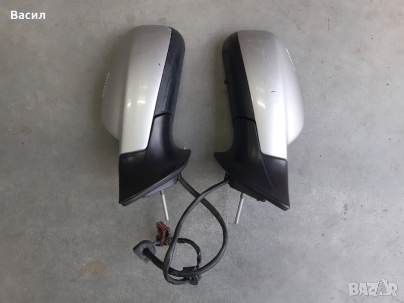 Странични огледала Peugeot 407 SW 2.0 HDI 2.0hdi 136 к.с Пежо 407 КОМБИ 2.0 ХДИ 2.0хди pejo, снимка 1