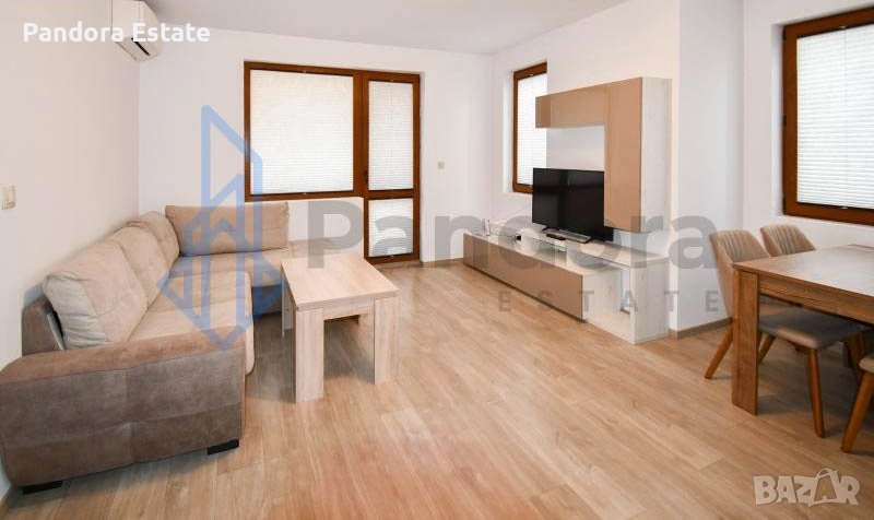 2-СТАЕН апартамент под наем, гр. София, кв. Редута, снимка 1