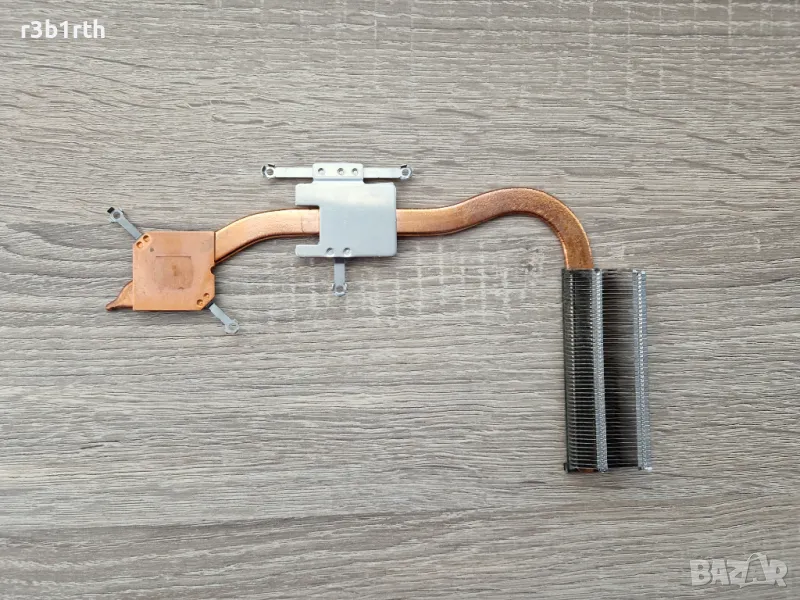 Охладител за Acer Aspire E5-575, F5-573, снимка 1