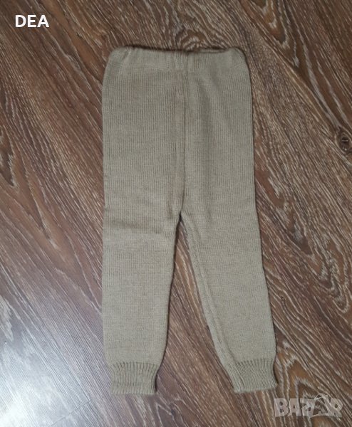 Детско клинче 92/98см-5лв.НОВО, снимка 1