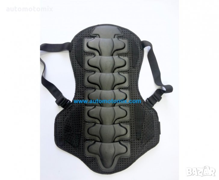 МОТО ГРЪБ 03, снимка 1