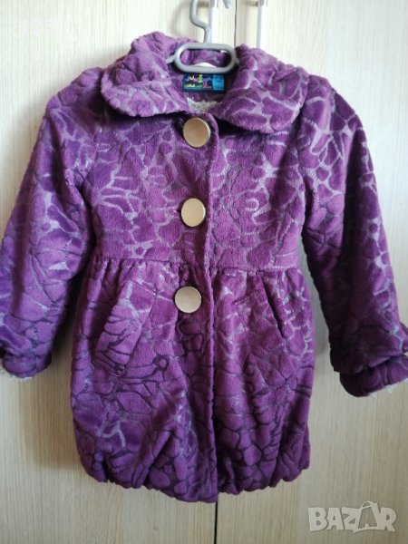 Яке Junona, размер 110, снимка 1