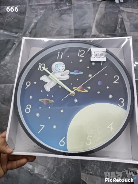 часовник , снимка 1