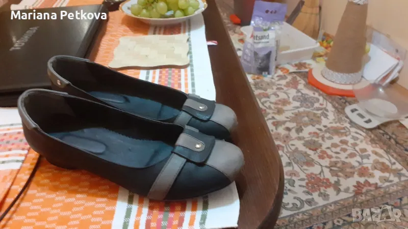Дамски обувки, снимка 1