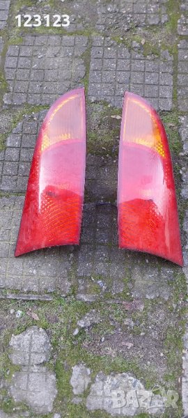 Стопове за форд фокус мк 1, снимка 1