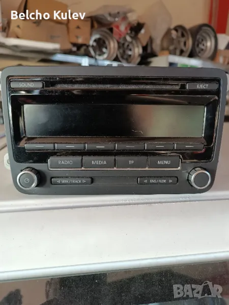 Медия за vag група, снимка 1