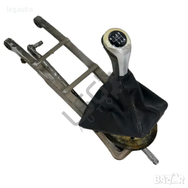 Механизъм скоростен лост BMW X3 (E83) 2003-2010 ID: 138098, снимка 1