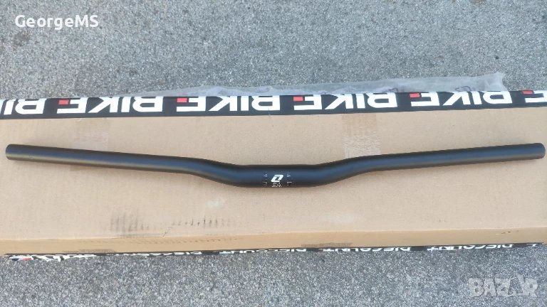 Ново кормило 720mm 31,8mm, снимка 1