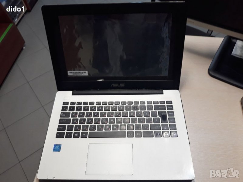 Лаптоп  Asus x542 за части, снимка 1