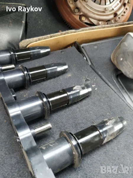 Купете Бобина HELLA с номер 5DA 193 175-331 за OPEL ASTRA 1.6i, снимка 1