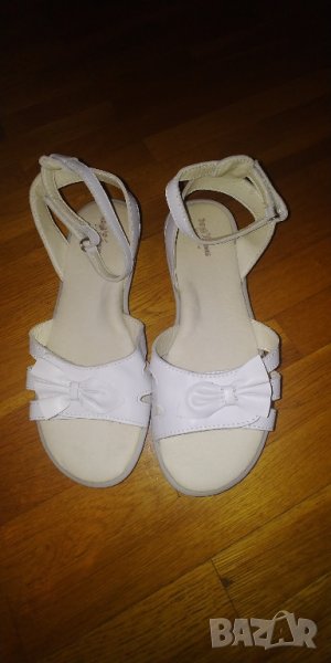 Нови сандали, номер 34, снимка 1