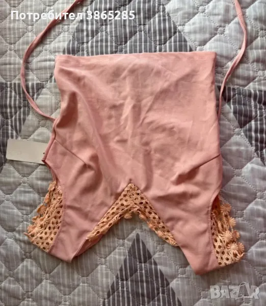 Риза, снимка 1