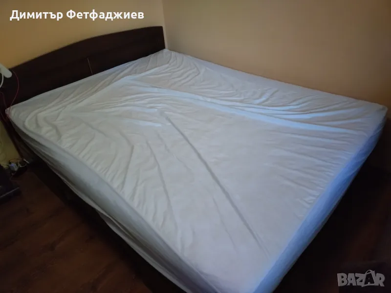 Матрак 144х195, снимка 1
