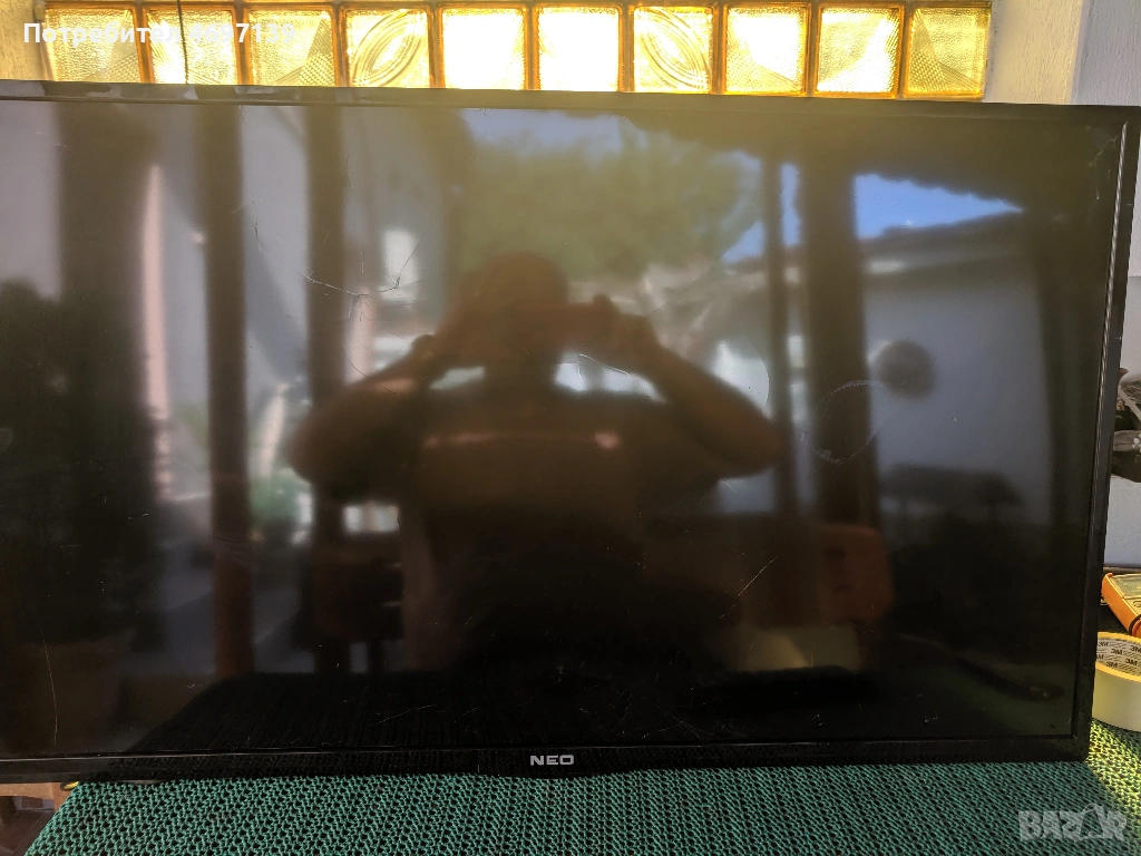 NEO LED-40730-17MB82S-17IPS12 , снимка 1