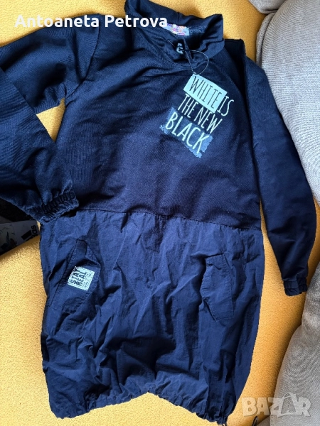 Рокля за момиче 152, снимка 1