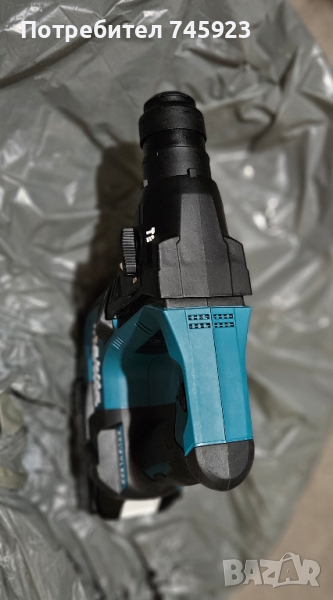 Перфоратор Makita DHR 171, снимка 1