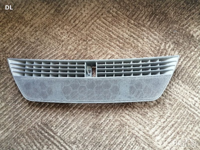 Решетка за парно Ауди А4, Audi A4/S4, B6, В7, решетка арматурното табло, снимка 1