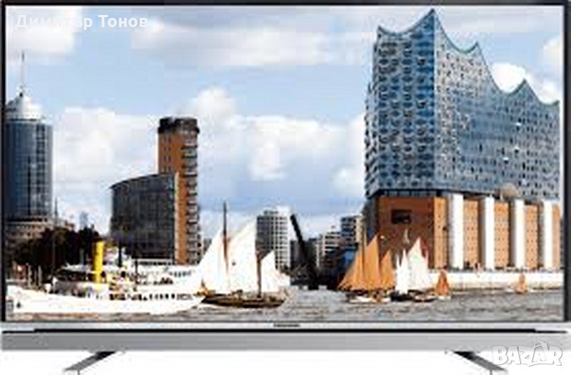 GRUNDIG 32GFB6629 HAMBURG , снимка 1