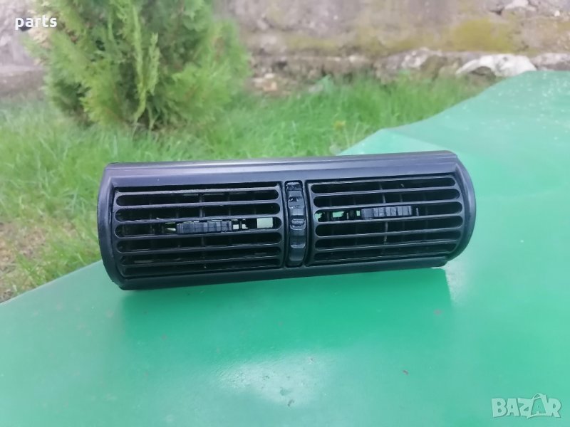 Централна Духалка Парно БМВ Е36 - 64228390216 N, снимка 1