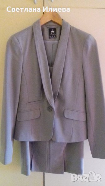 Елегантен дамски костюм на atmosphere , снимка 1