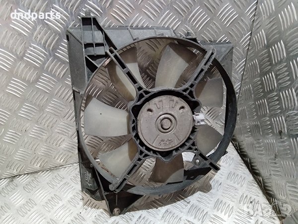 Перка охлаждане за Mazda Premacy, 2.0d, 2001г., снимка 1