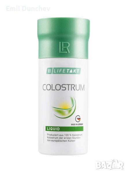 Colostrum Liquid, снимка 1