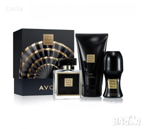 Кмплект Little Black Dress, AVON, снимка 1