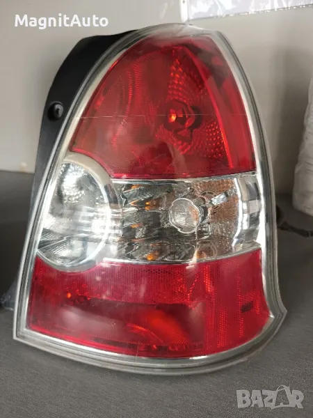 стопове за Хюндай Акцент/Hyundai Accent, снимка 1