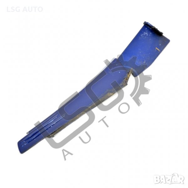 Лява лайсна преден калник OPEL ZAFIRA B 2005-2014 Z180220N-173, снимка 1