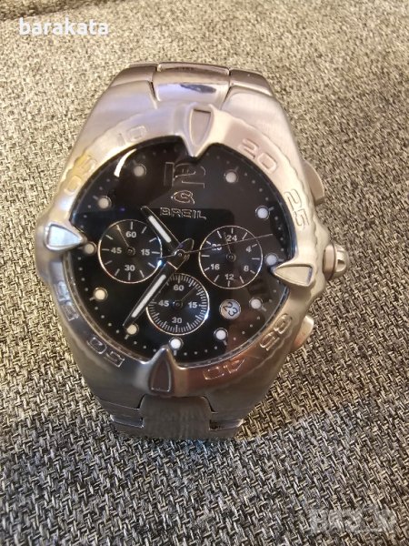 breill chronograph , снимка 1