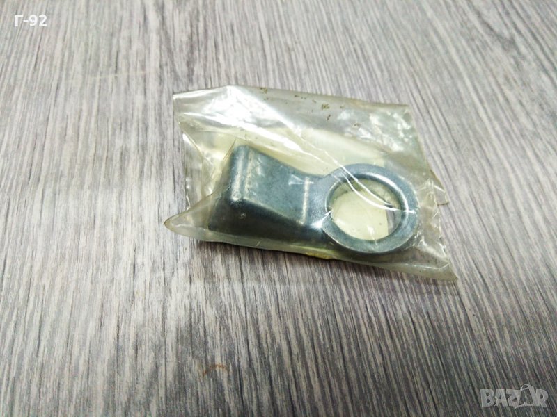 90284273=1310613**NEU**GM**OPEL**ДЪРЖАЧ НА РАДИАТОР**, снимка 1