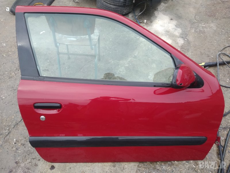 Врата Ситроен Ксара купе , снимка 1