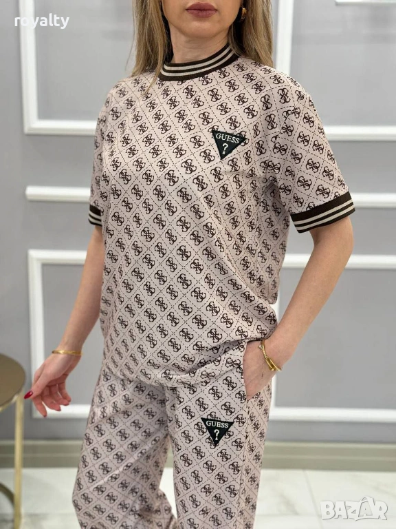 Guess Дамски Комплект Хит Модел , снимка 1