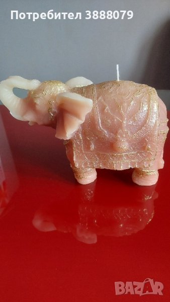 Красиви свещи, снимка 1